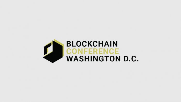 blockchain conference washington