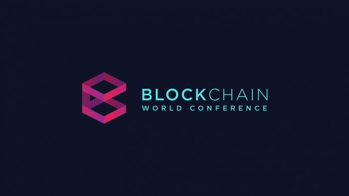 blockchain world conference
