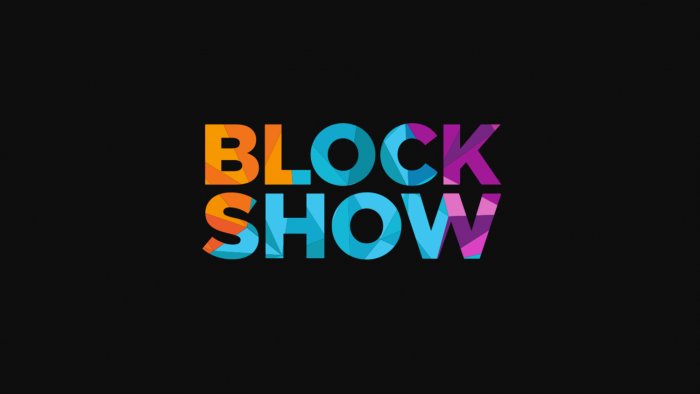 blockshow europe 2018