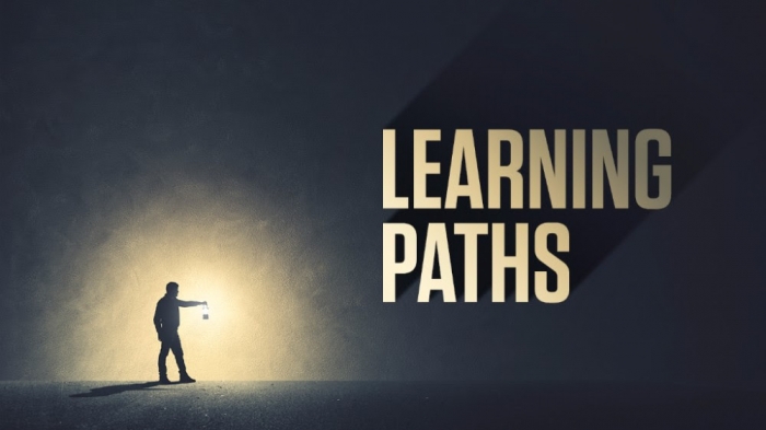 learning paths