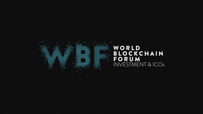 world blockchain forum